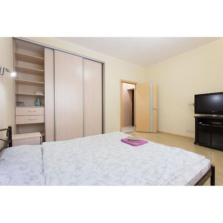 Apartment On Naukova Харків Екстер'єр фото