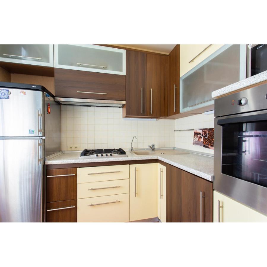 Apartment On Naukova Харків Екстер'єр фото