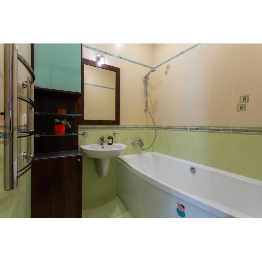 Apartment On Naukova Харків Екстер'єр фото