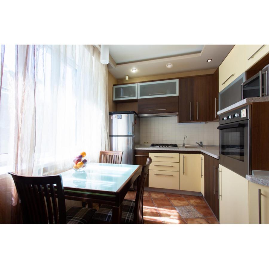 Apartment On Naukova Харків Екстер'єр фото