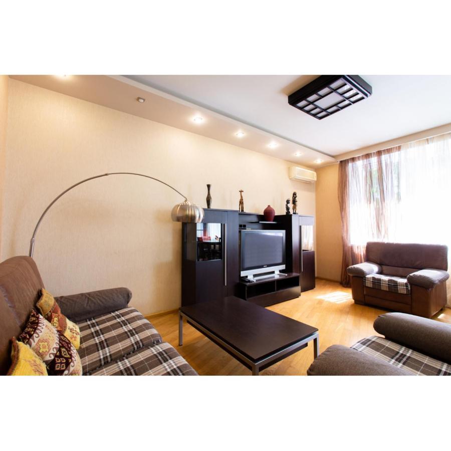 Apartment On Naukova Харків Екстер'єр фото