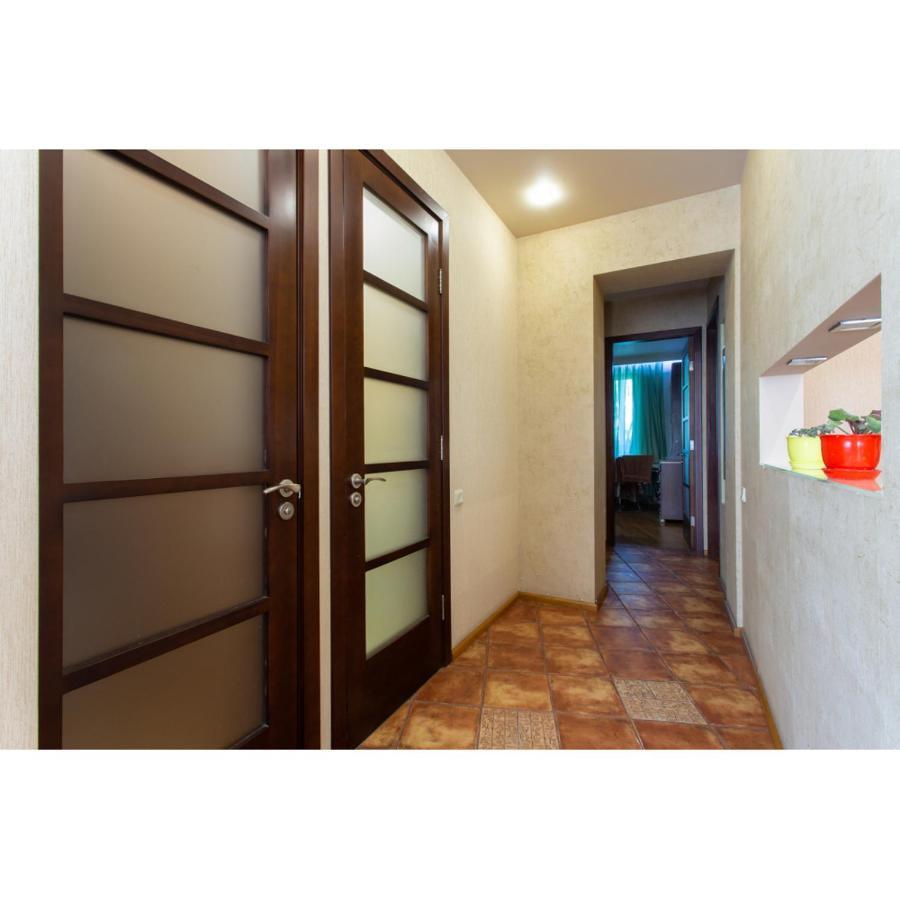 Apartment On Naukova Харків Екстер'єр фото