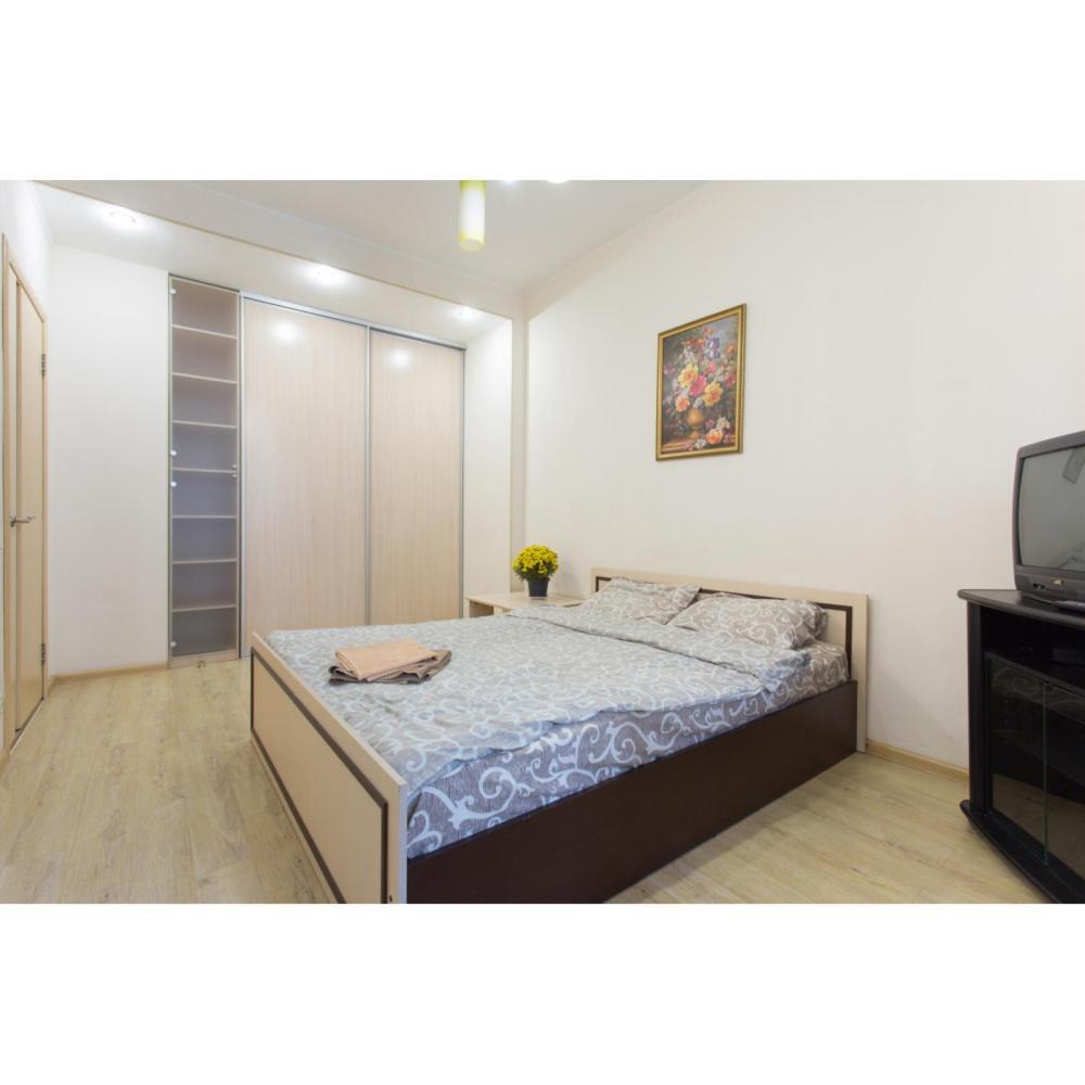 Apartment On Naukova Харків Екстер'єр фото