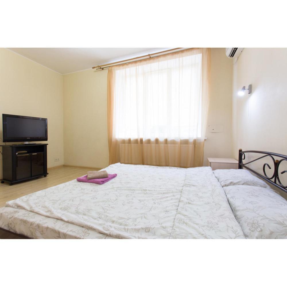 Apartment On Naukova Харків Екстер'єр фото