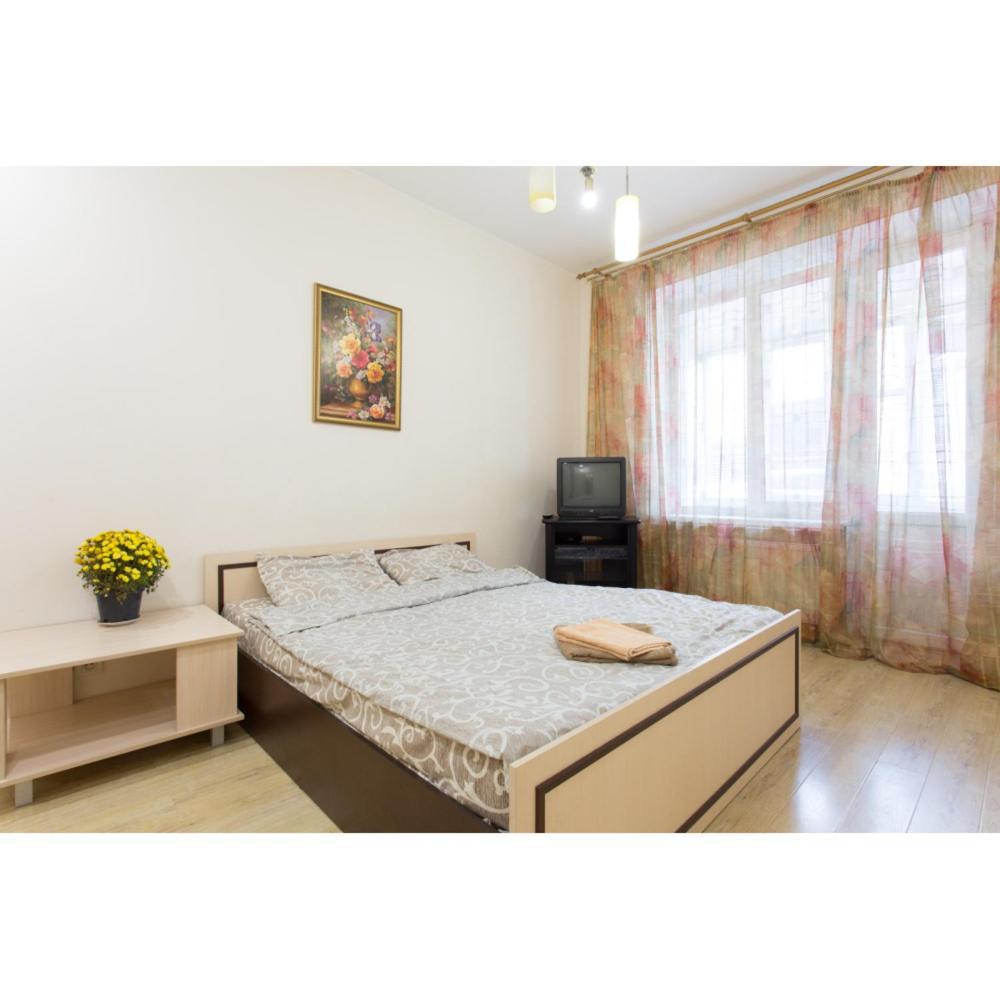 Apartment On Naukova Харків Екстер'єр фото