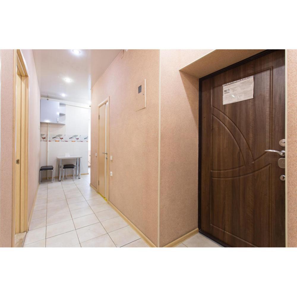 Apartment On Naukova Харків Екстер'єр фото