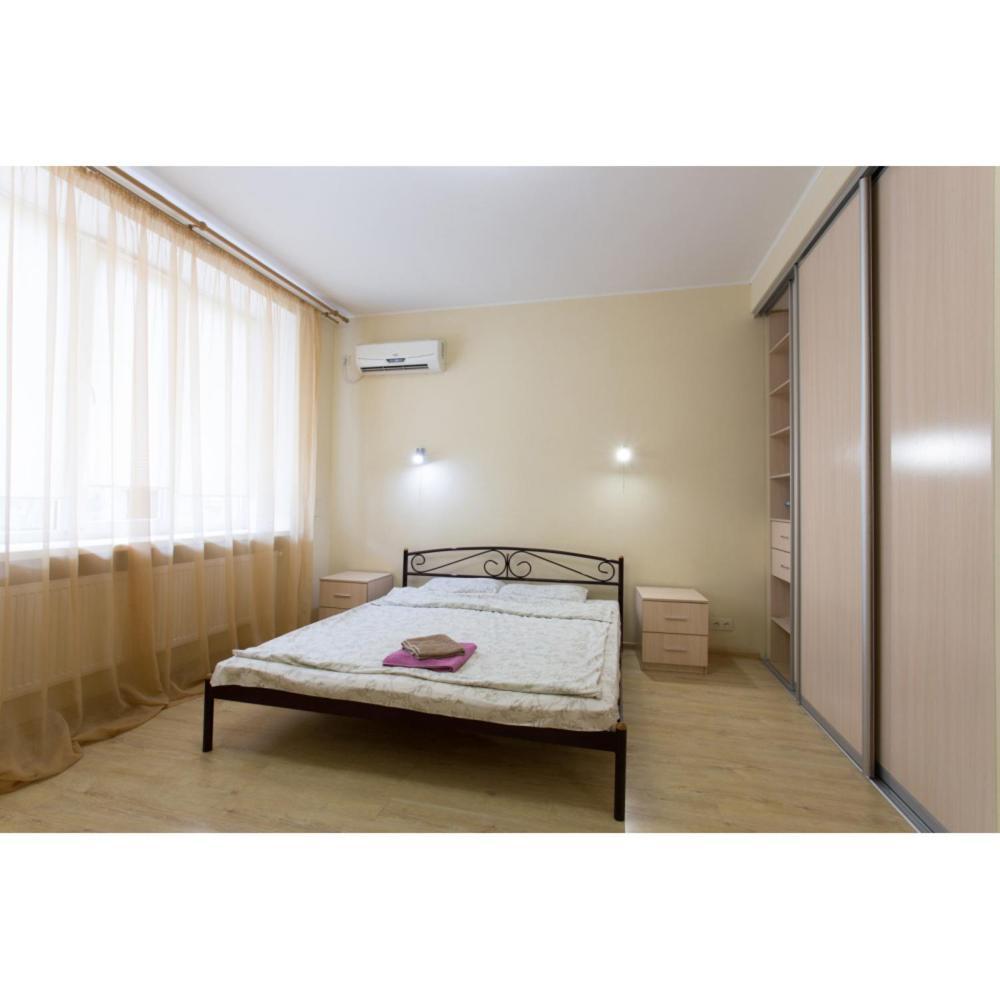 Apartment On Naukova Харків Екстер'єр фото