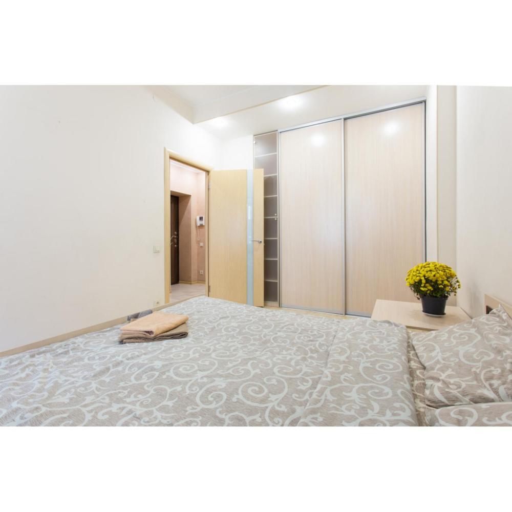 Apartment On Naukova Харків Екстер'єр фото