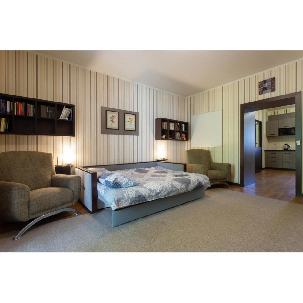 Apartment On Naukova Харків Екстер'єр фото
