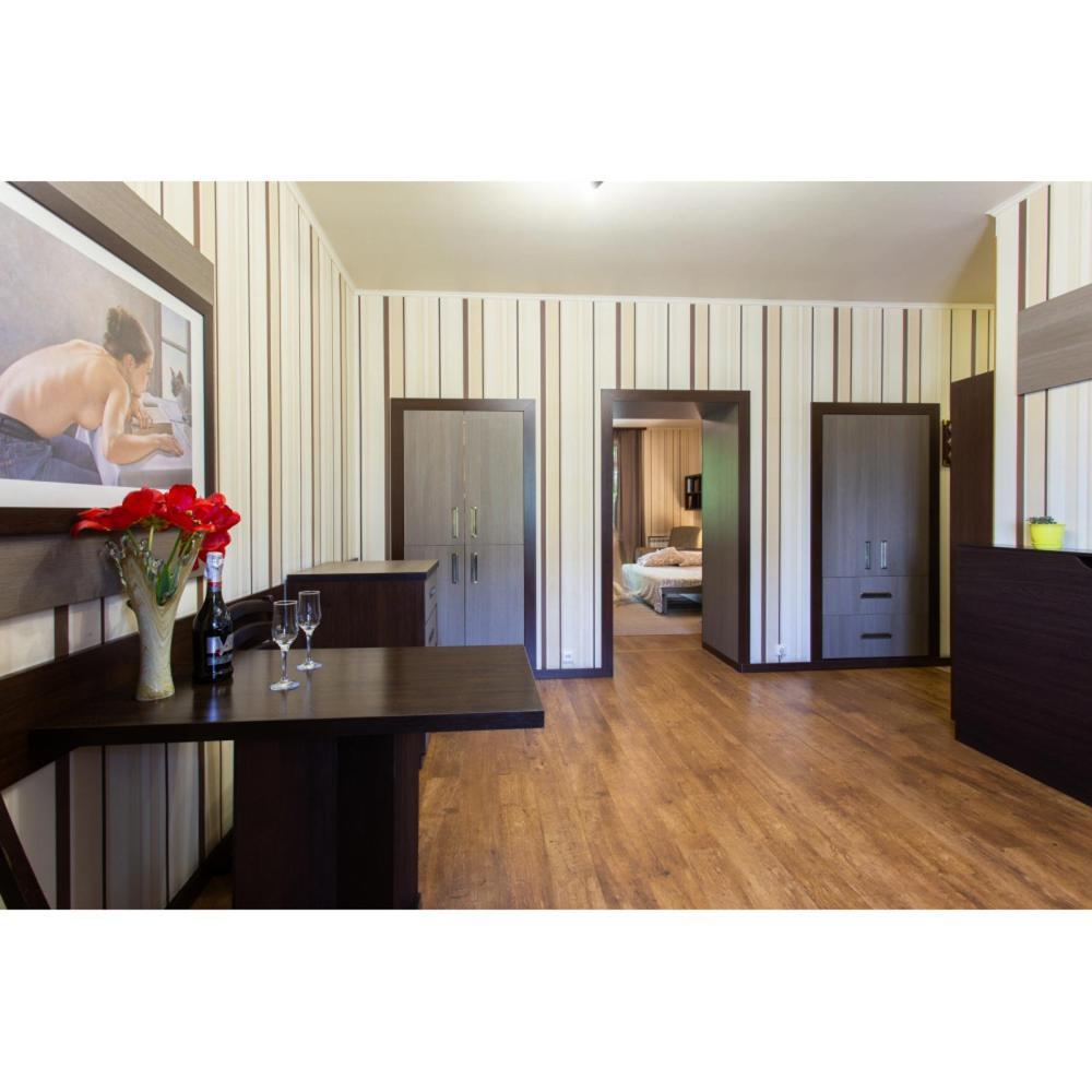 Apartment On Naukova Харків Екстер'єр фото